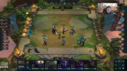 下午下会棋吧，我又回大师辣 2019-10-22 17点场