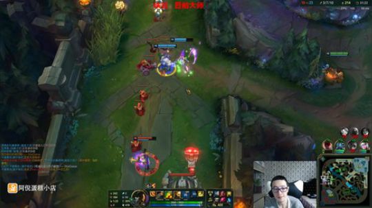 圆园团团发布了一个斗鱼视频2019-10-22