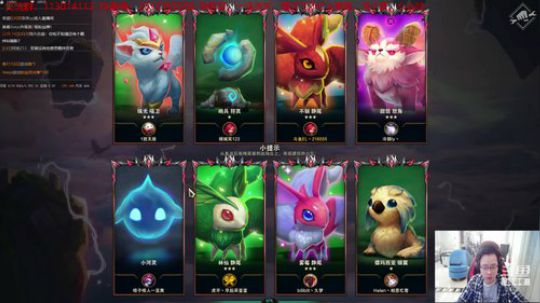 王者排位，在线讲解 2019-10-22 10点场