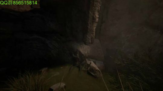 吓人的奔跑2 2019-10-21 21点场