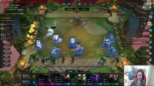 王者排位，在线讲解 2019-10-22 18点场