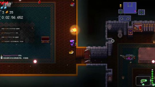 [挺进地牢]如何走出第一关 2019-10-21 21点场