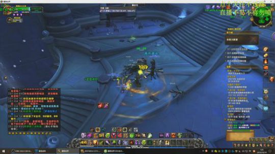 卡大爷的直播间 2019-10-19 00点场