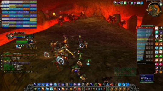 龙马精神丶老狼哥发布了一个斗鱼视频2019-10-23