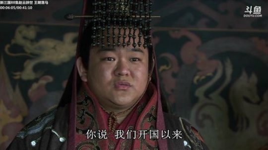 天暗TAN发布了一个斗鱼视频2019-10-23