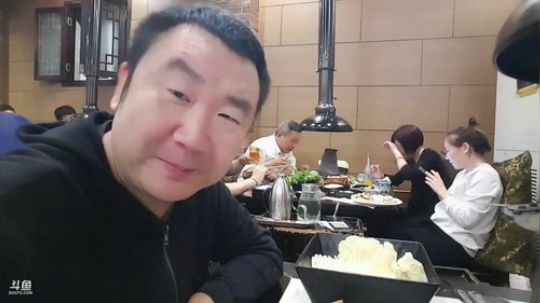 回家。。。 2019-10-23 18点场