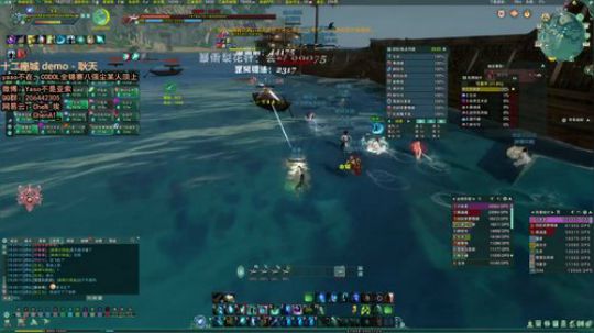 【尘埃】yaso不在，尘埃顶上 2019-10-22 17点场