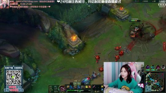 菜菜的瓜皮帽发布了一个斗鱼视频2019-10-23