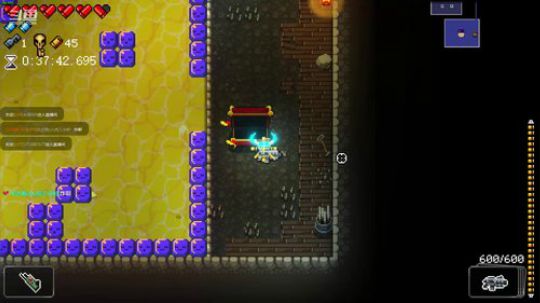 [挺进地牢]如何走出第一关 2019-10-22 19点场