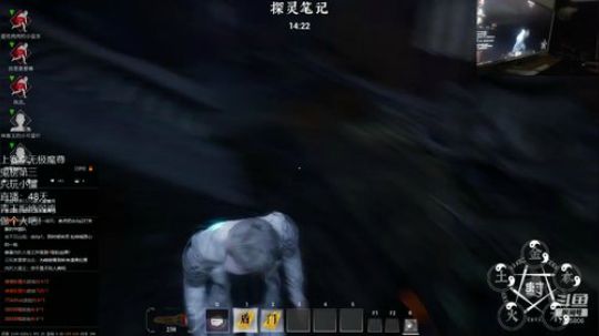 【魔尊僵王】我青玉就要咬人了！ 2019-10-21 00点场