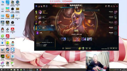 第一VN：下饭操作 图个乐！ 2019-10-23 13点场