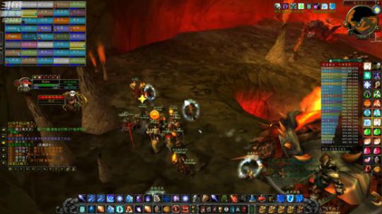 龙马精神丶老狼哥发布了一个斗鱼视频2019-10-23