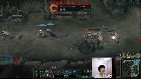 王者瑞兹登场 2019-10-23 18点场