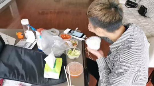 欢迎吴哥来万州 2019-10-23 16点场