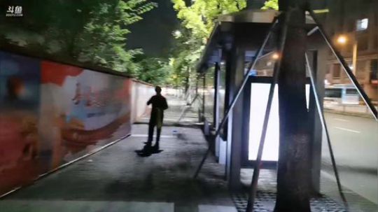 今天去录歌曲 2019-10-23 00点场