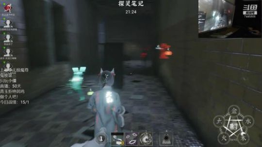 【魔尊僵王】今下午吃水还是吃木呢？ 2019-10-22 21点场