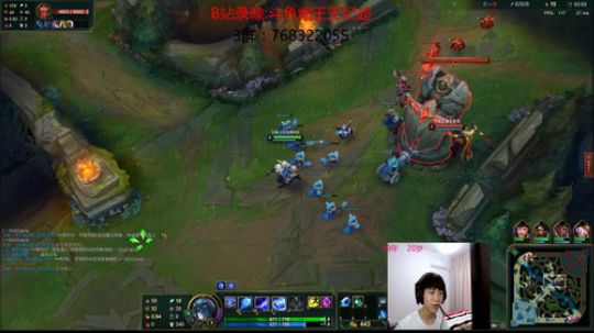 王者瑞兹登场 2019-10-23 16点场