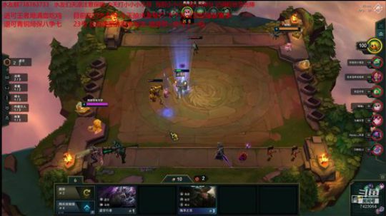 什么都会玩 什么都敢玩 2019-10-22 20点场