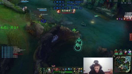 蛮王：一个只能1V9游戏 2019-10-23 20点场