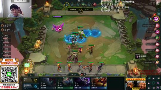 教你如何称霸美服新版本 2019-10-23 13点场