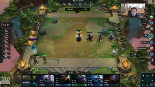 随便下下棋，反正快改版了哈哈哈 2019-10-23 20点场