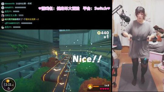 嘉啊123发布了一个斗鱼视频2019-10-23