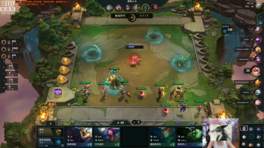 旧欢若梦灬发布了一个斗鱼视频2019-10-23