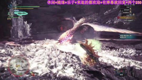 游戏之【合金装备.幻痛】注：疼的不明显 2019-10-20 00点场