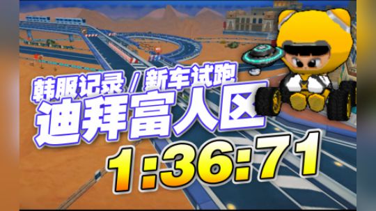 【HF】S2-迪拜富人区-1.36.71-国王的新车X部件改