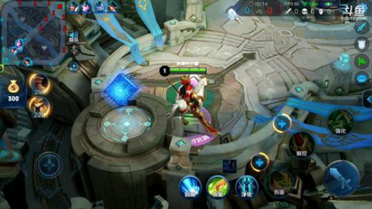 ace017发布了一个斗鱼视频2019-10-23