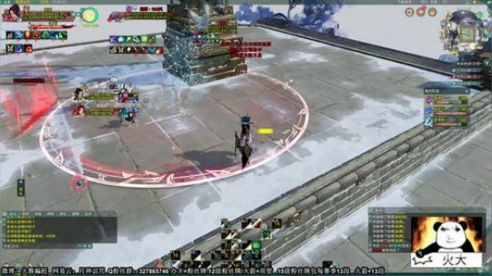 天策又进阶了！！单排找找节奏 2019-10-14 19点场