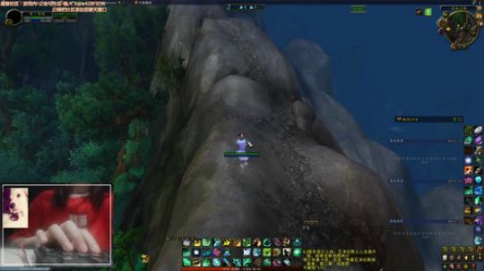 # 狗爷 - 太困了~ 今天早休息 2019-10-18 21点场