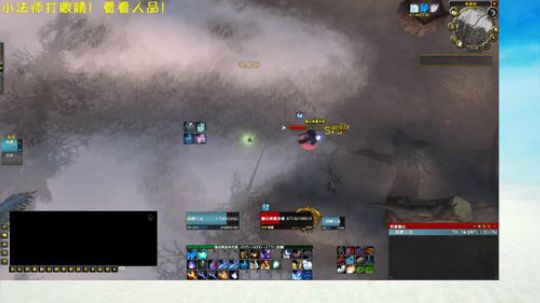 打两个冬泉恶魔看看出暗影之眼么！