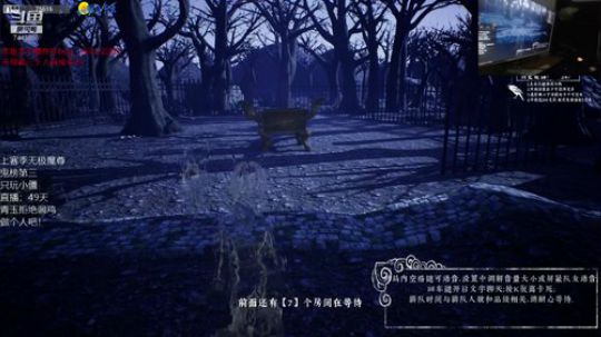 【魔尊僵王】我青玉就要咬人了！ 2019-10-21 19点场
