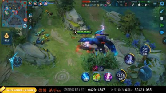 ace017发布了一个斗鱼视频2019-10-23