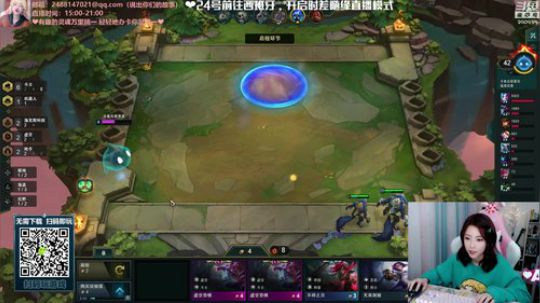 圆园团团发布了一个斗鱼视频2019-10-23