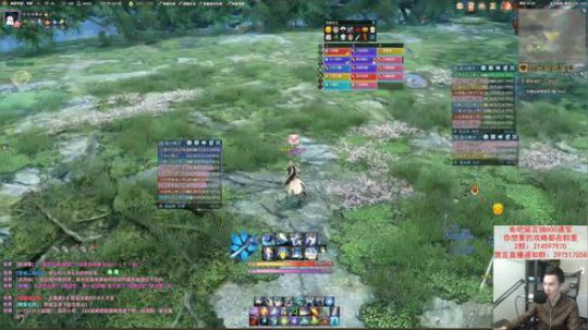 【老杨】开车，晚点魔兽 2019-10-23 14点场