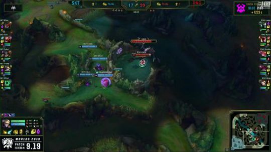 HHHISHHH发布了一个斗鱼视频2019-10-23