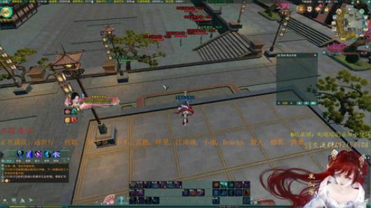 【风初染】快乐冰心散排！帮小伙伴们渡劫！ 2019-10-24 13点场