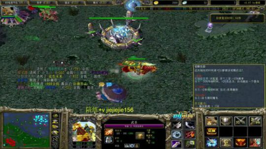 【肖璐】赛季模式 猥琐上分 2019-10-24 11点场