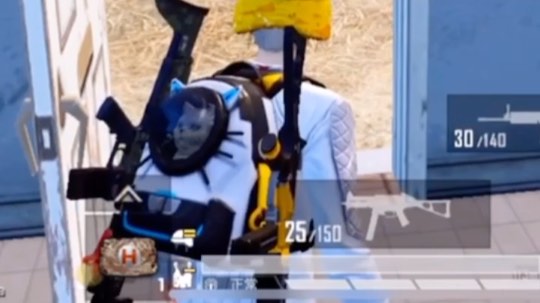 我叫豹小欠