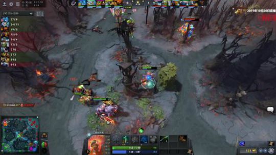 DOTA2发展联赛S2 KG-EHOME#3