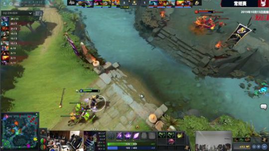 DOTA2发展联赛S2 KG.L-台风#2