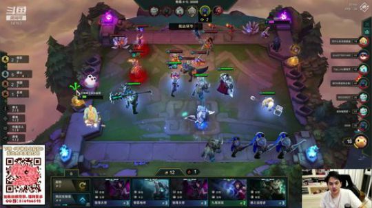 草莓：我回来了 2019-10-24 22点场