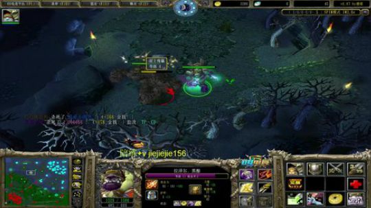 【肖璐】赛季模式 猥琐上分 2019-10-24 13点场