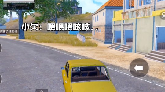 我叫豹小欠