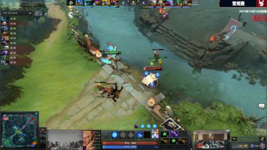 DOTA2发展联赛S2 KG.L-Aster.A#3