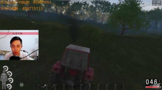 【SCUM】【新一】一个人渣的一天 2019-10-24 20点场
