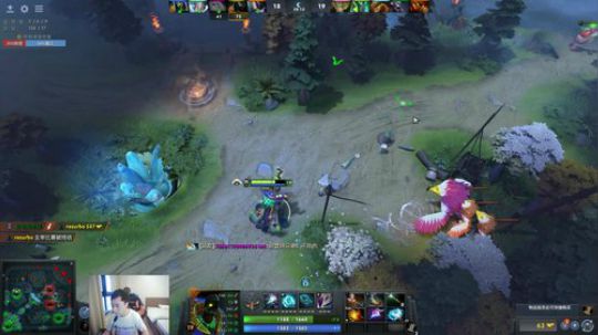 旧欢若梦灬发布了一个斗鱼视频2019-10-24