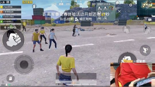 【花式带妹】三天了，还记得小香猪吗？